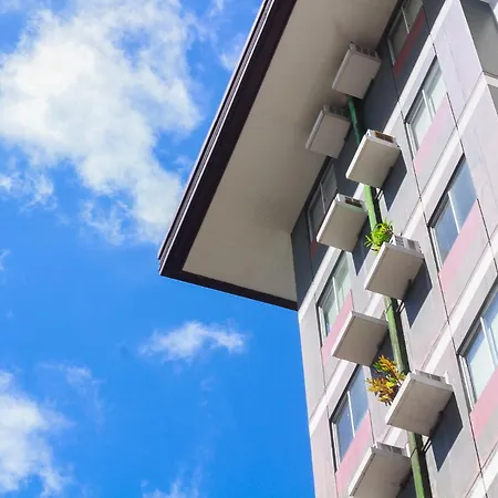 Affordable Condo Beside Ayala Mall Bacolod! Exterior photo