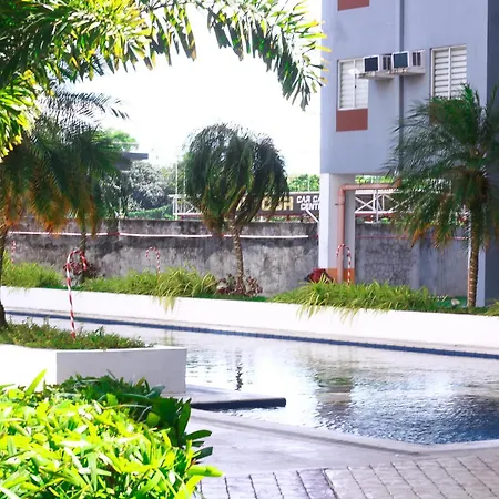Affordable Condo Beside Ayala Mall Bacolod! Exterior photo