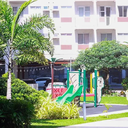 Affordable Condo Beside Ayala Mall Bacolod! Exterior photo