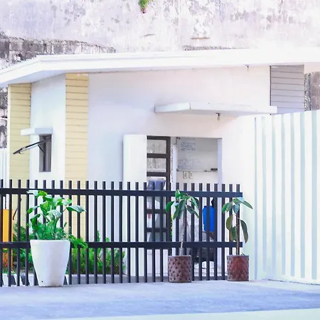 Affordable Condo Beside Ayala Mall Bacolod! Exterior photo