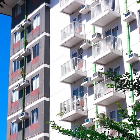 Affordable Condo Beside Ayala Mall Bacolod! Exterior photo