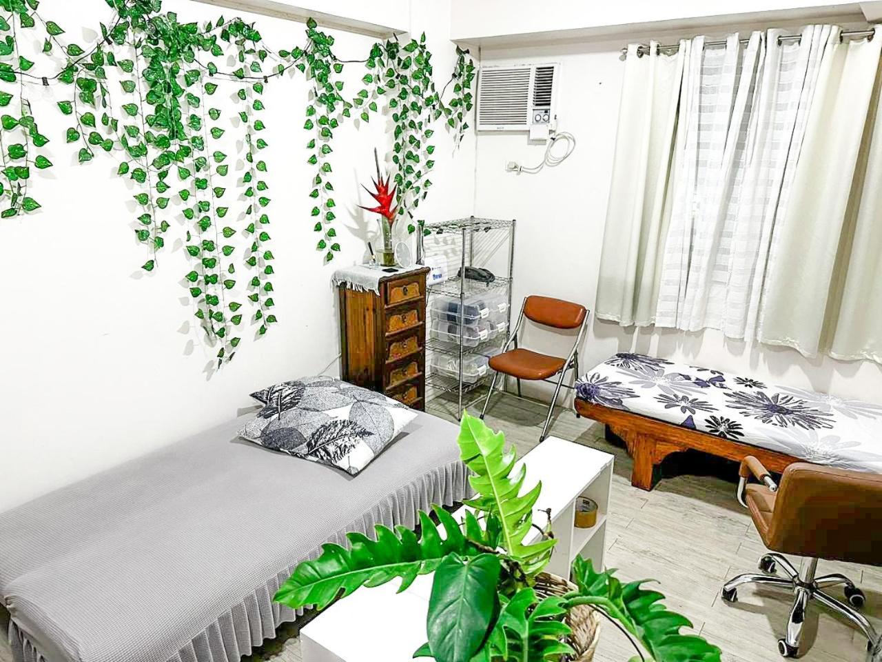 Apartment Affordable Beside Ayala Mall Bacolod!