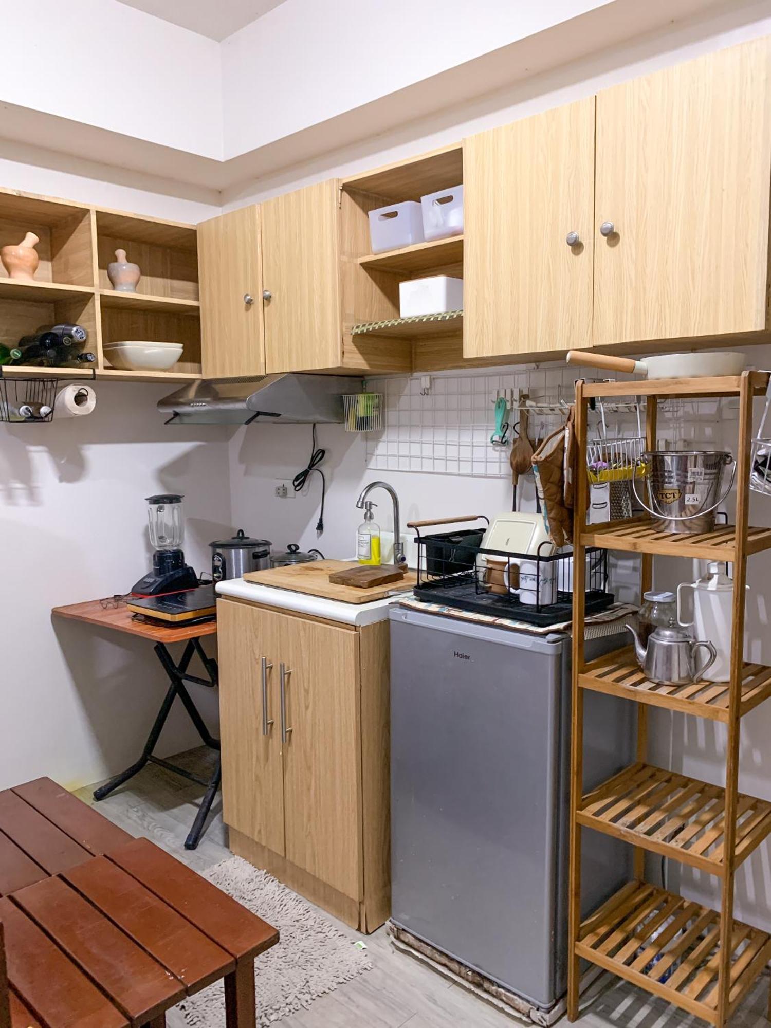 Affordable Beside Ayala Mall Bacolod! Apartment