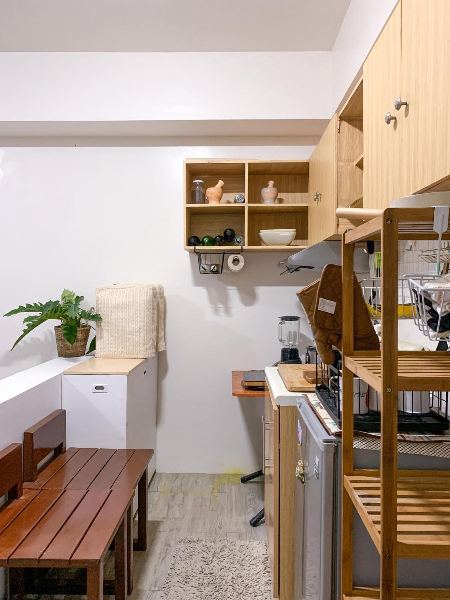 Affordable Beside Ayala Mall Bacolod! Apartment Bacolod