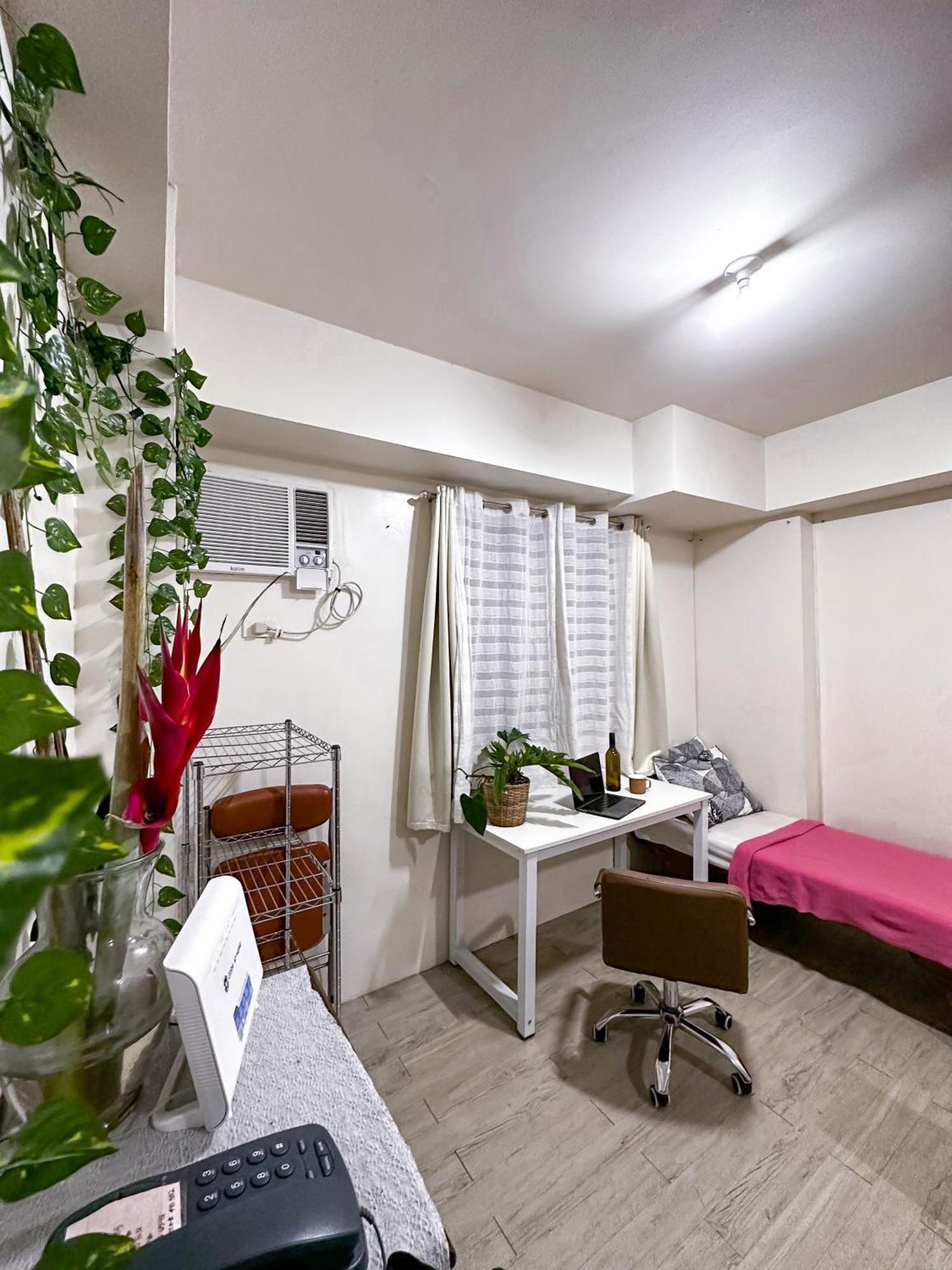Affordable Beside Ayala Mall Bacolod! Apartment Bacolod