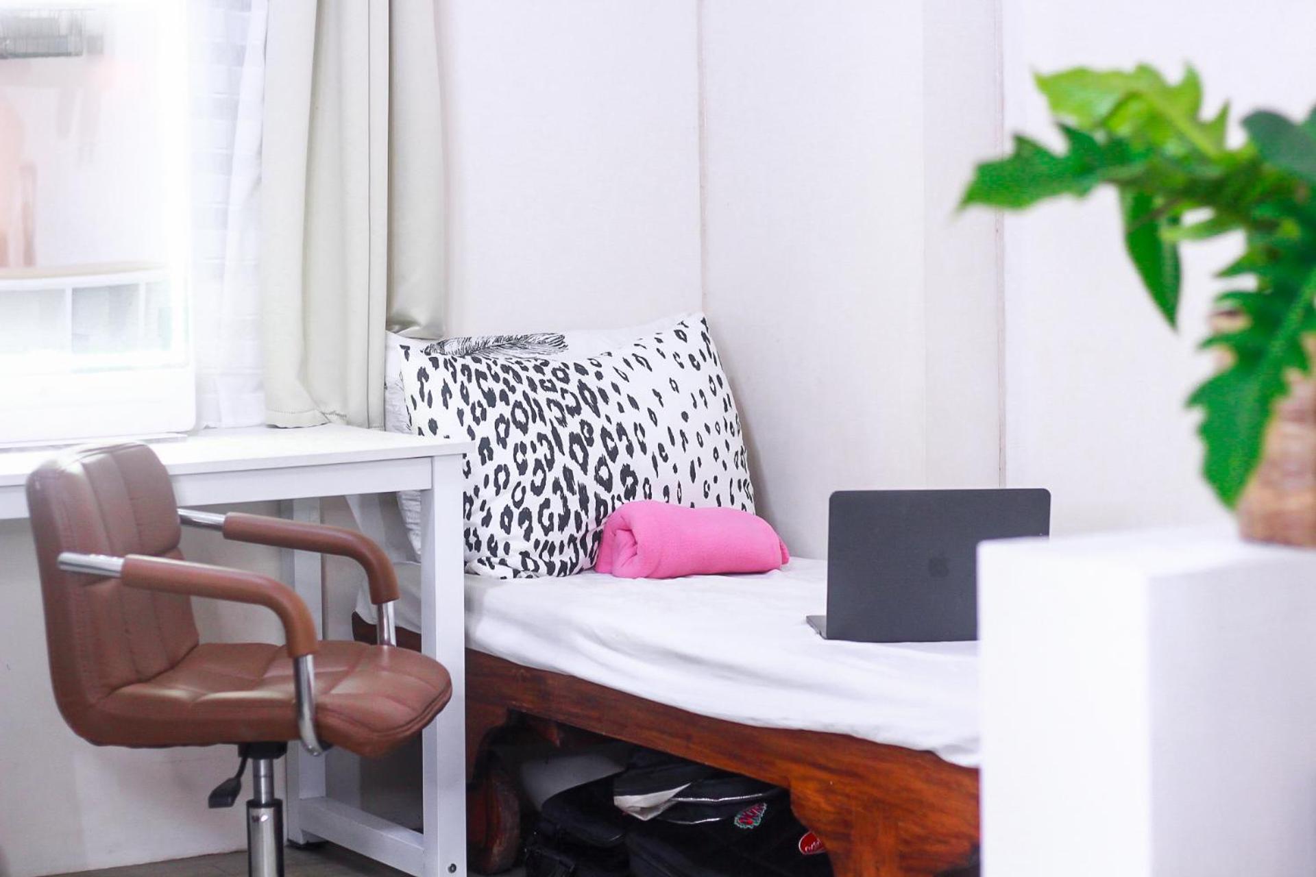 Affordable Beside Ayala Mall Bacolod! Apartment