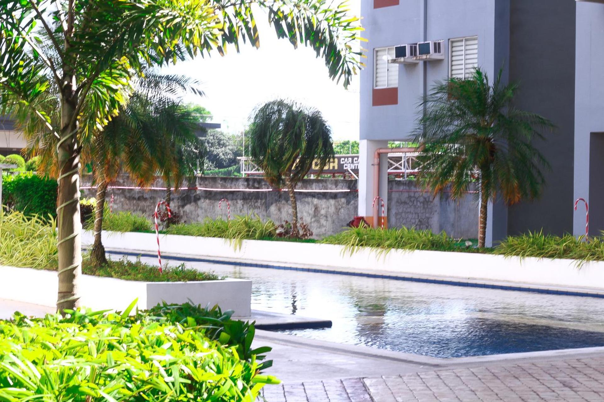 Affordable Beside Ayala Mall Bacolod! Apartment