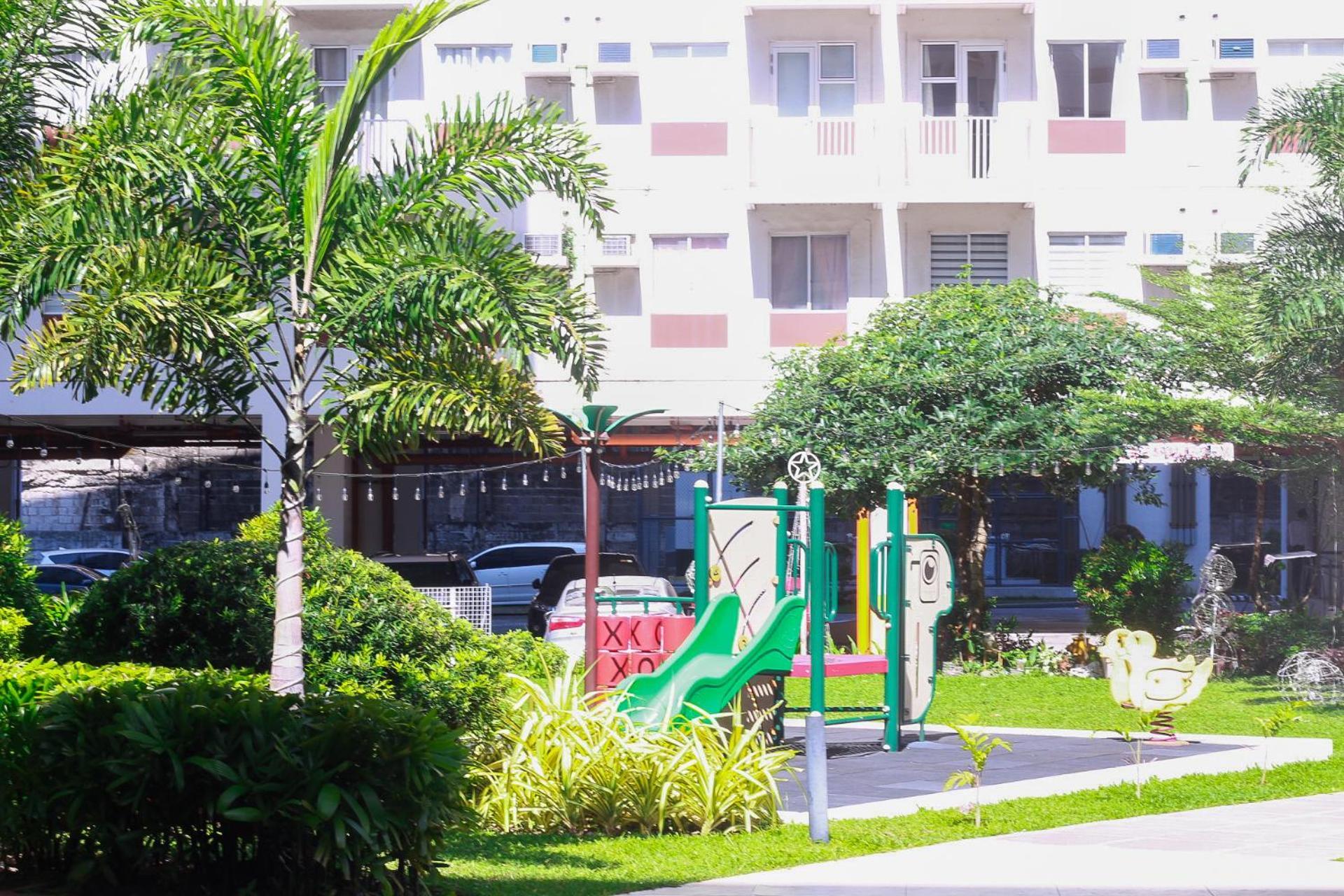 Affordable Beside Ayala Mall Bacolod!