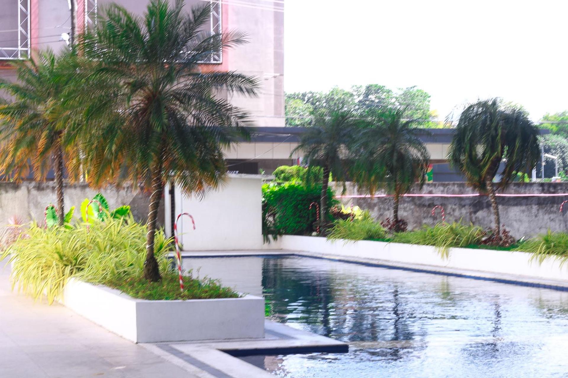 Affordable Beside Ayala Mall Bacolod! Apartment *