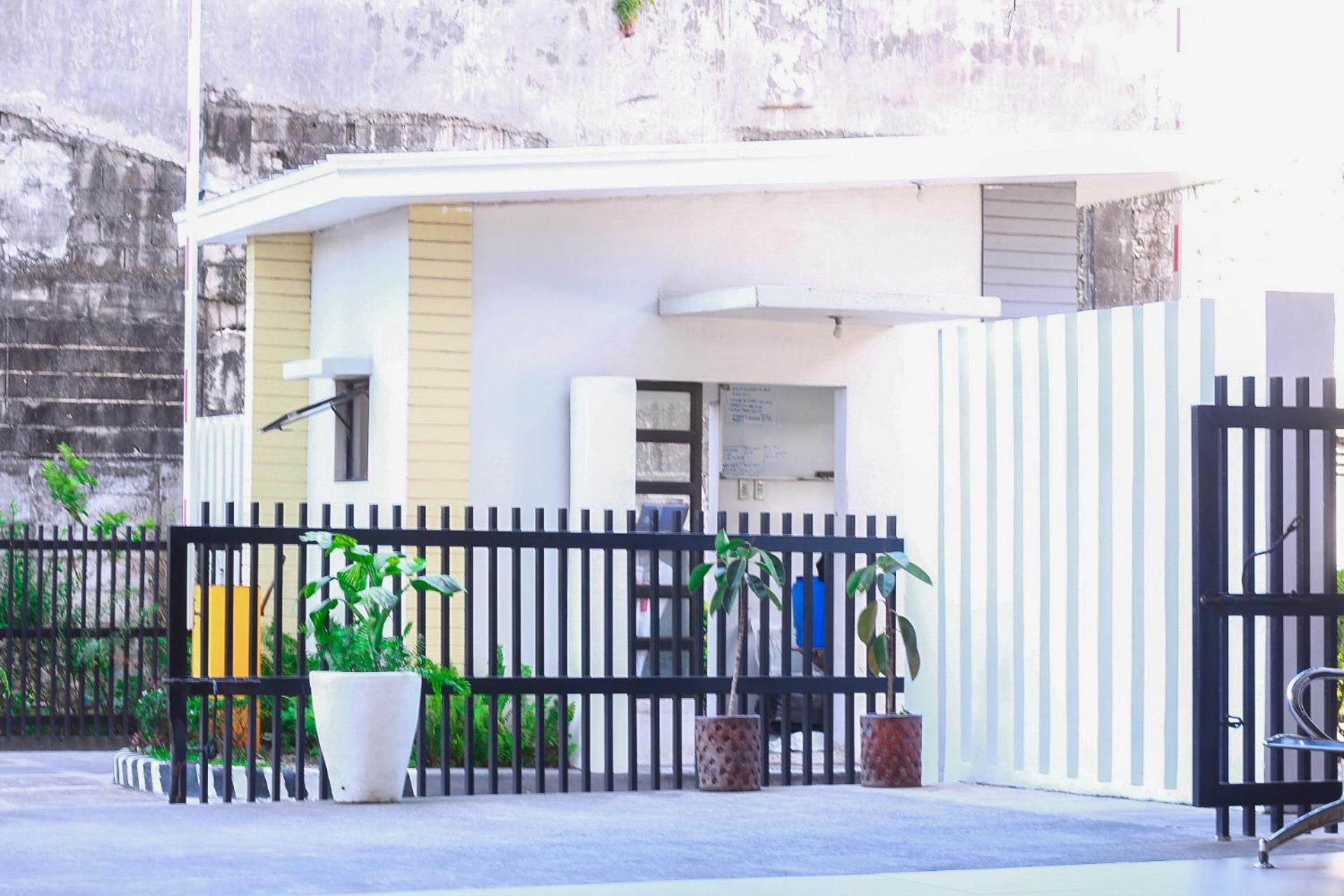 Apartment Affordable Beside Ayala Mall Bacolod! Bacolod
