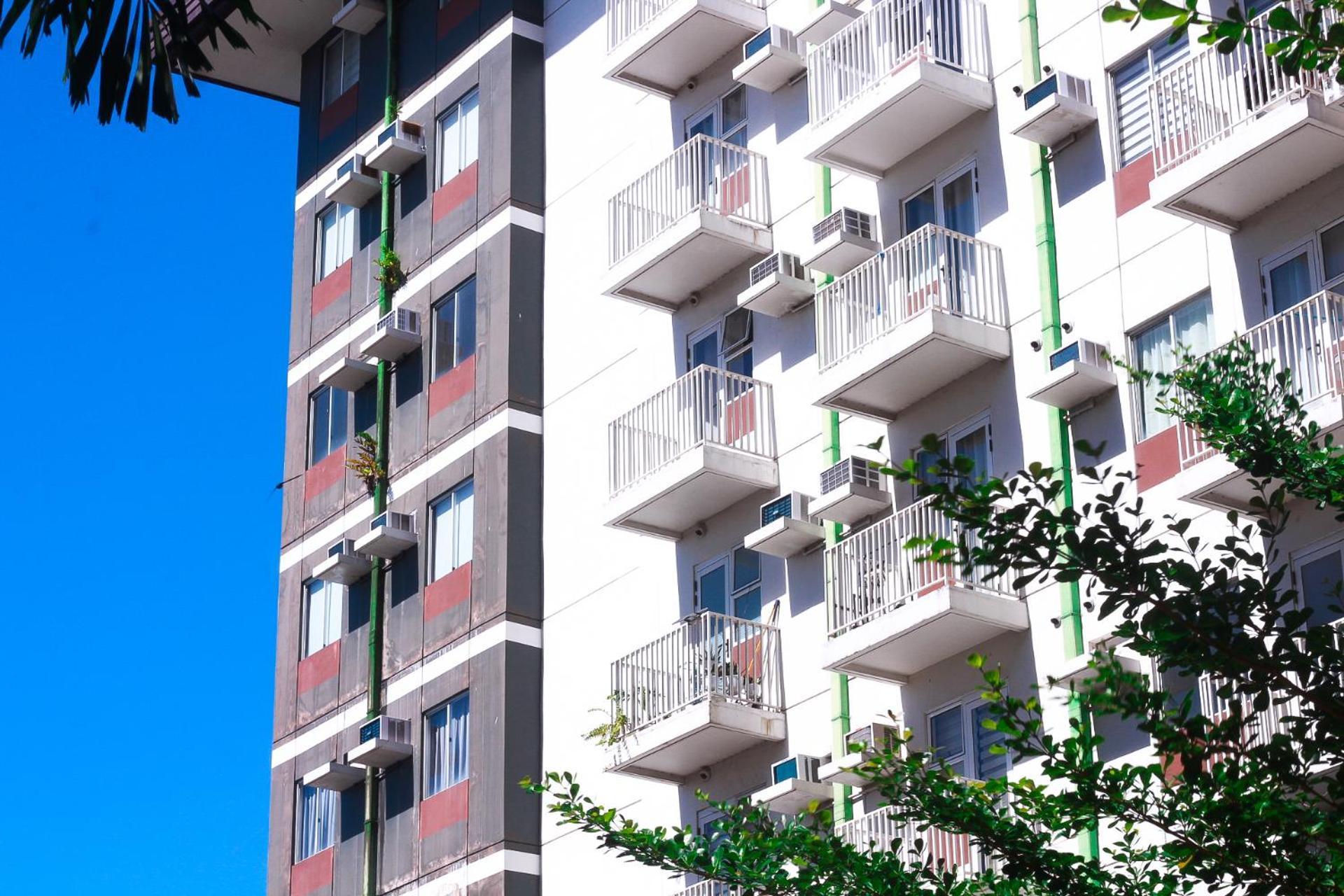 Affordable Beside Ayala Mall Bacolod! Apartment Bacolod